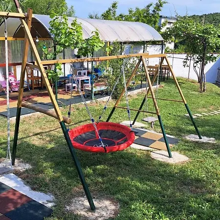 Pensiune Zelenika 2*