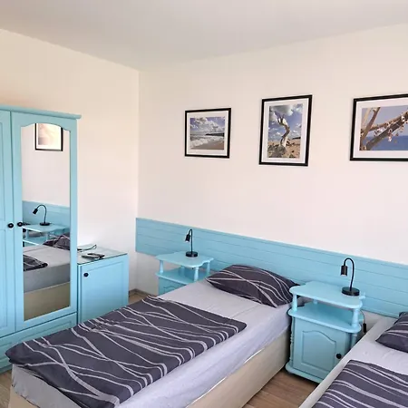 Zelenika Pensión 2*