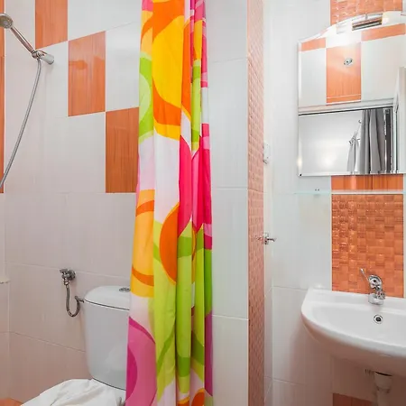 Zelenika Pensión Sinemoretz