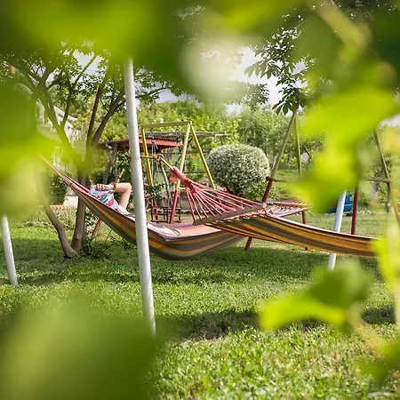 Zelenika Pensión Sinemoretz