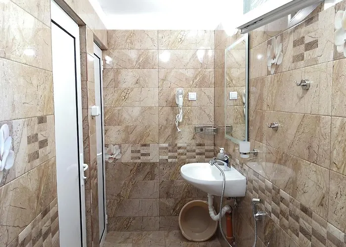 Zelenika Gasthof Sinemoretz