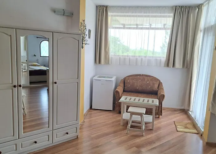 Zelenika 2* Sinemoretz