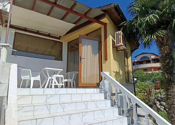 Gasthof Zelenika Sinemoretz