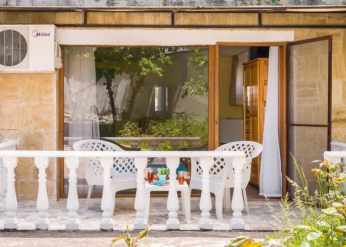 Zelenika Gasthof Sinemoretz