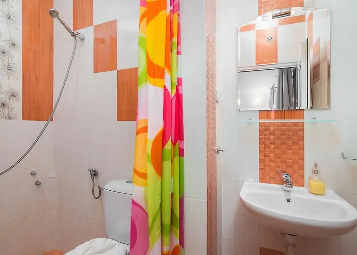 Zelenika Gasthof Sinemoretz