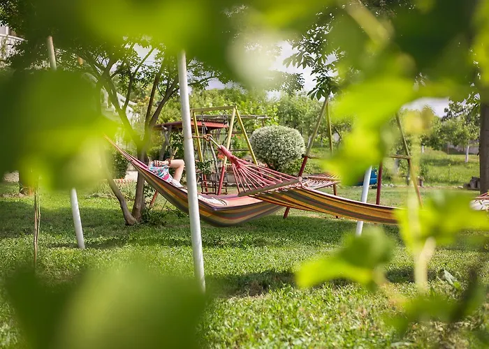 Zelenika Gasthof Sinemoretz