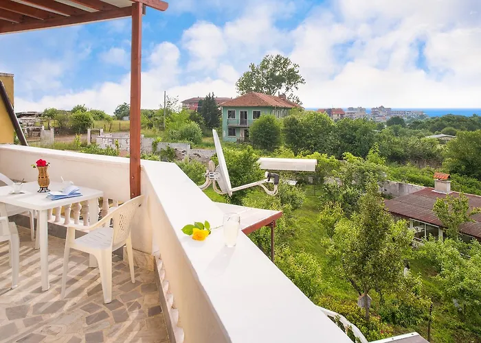 Gasthof Zelenika Sinemoretz