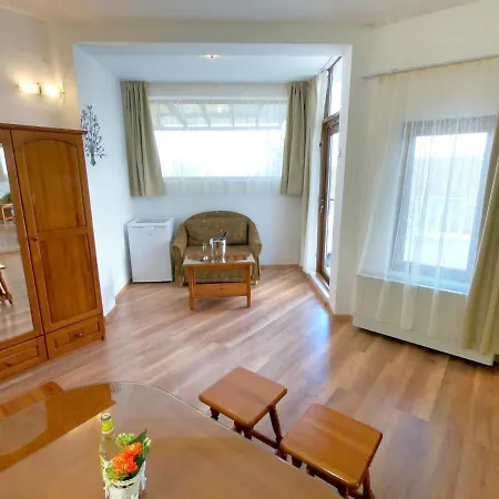 Zelenika Guest house