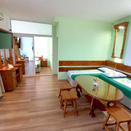 Guest house Zelenika