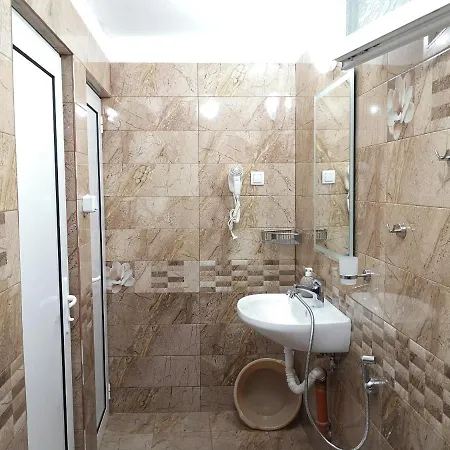 Zelenika Pensiune Sinemoreț