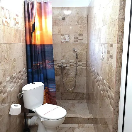 Guest house Zelenika