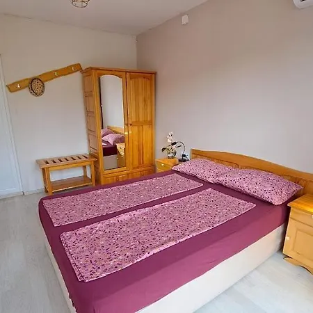 Zelenika Guest house