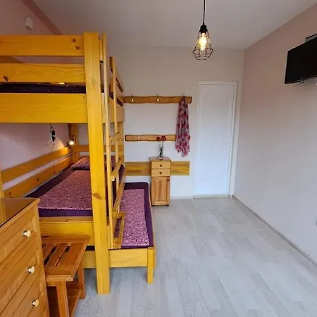 Zelenika 2* Sinemoretz