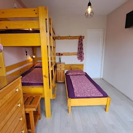 Zelenika Pensiune Sinemoreț