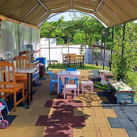 Zelenika Guest house