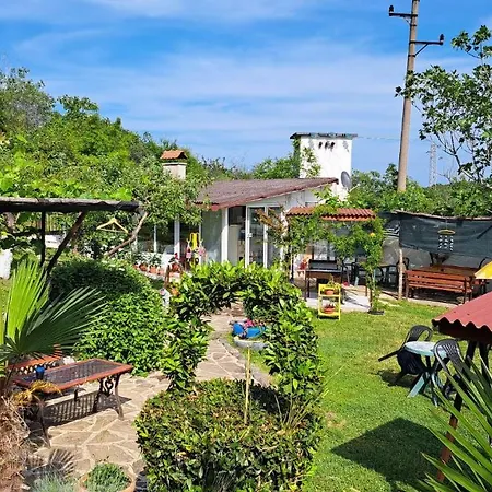 Zelenika Guest house
