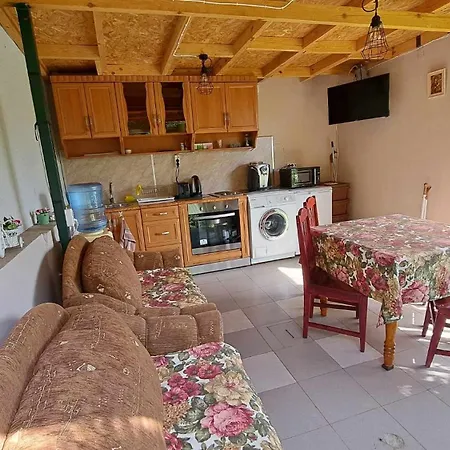 Guest house Zelenika