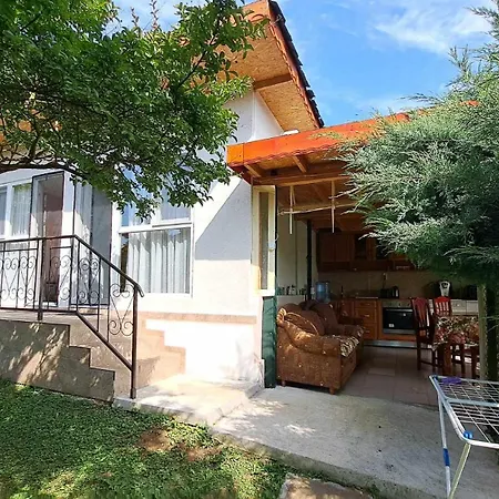 Guest house Zelenika