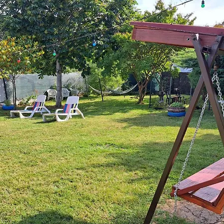 Guest house Zelenika