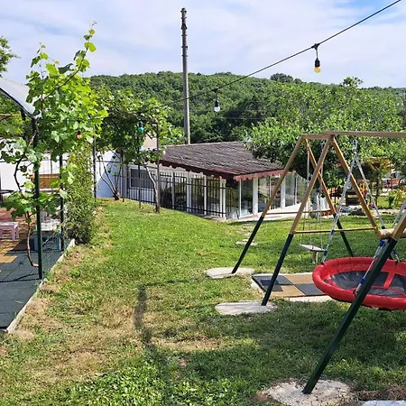 Gasthuis Zelenika Sinemoretz