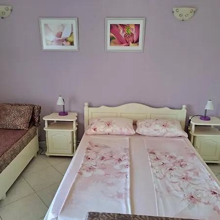 Zelenika Gasthof 2*
