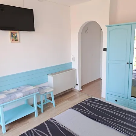 Pensiune Zelenika 2*