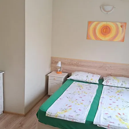Zelenika Guest house