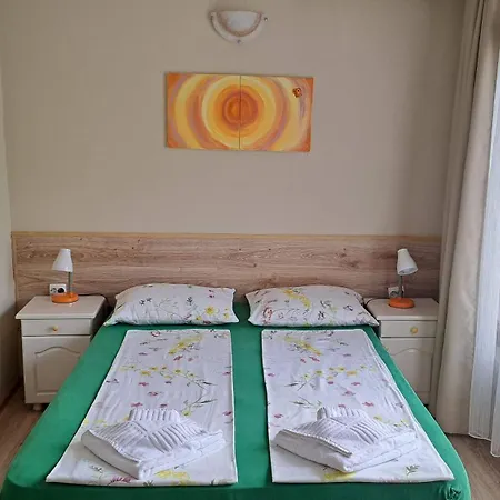 Guest house Zelenika