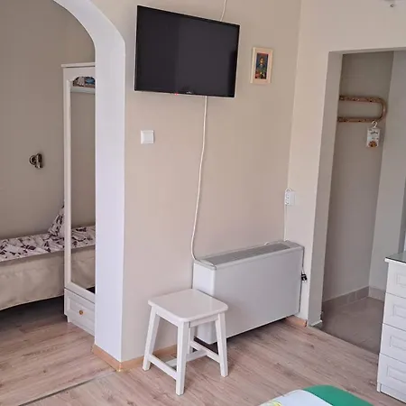 Zelenika Pensiune 2*