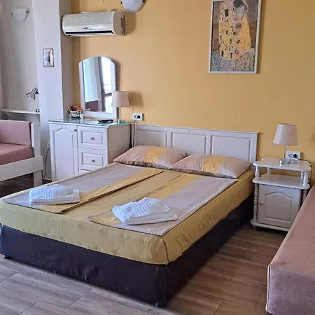 Pensiune Zelenika 2*