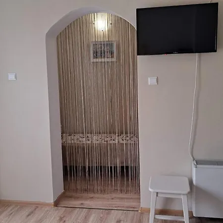 Zelenika Gasthuis Sinemoretz