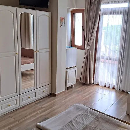Guest house Zelenika