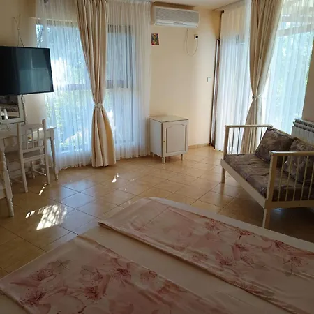 Pensiune Zelenika Sinemoreț