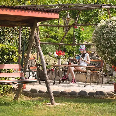 Guest house Zelenika Sinemoretz