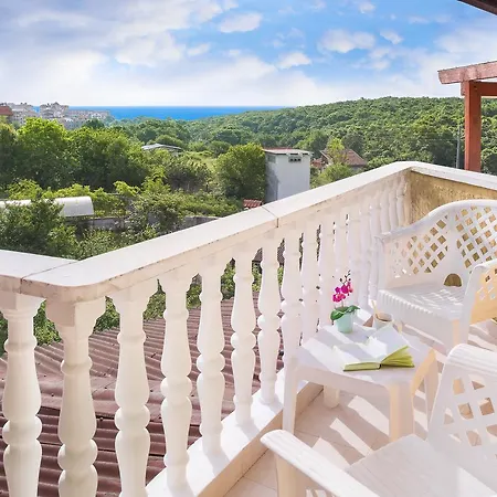 Pensiune Zelenika 2*