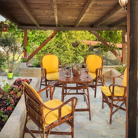 Pensiune Zelenika 2*