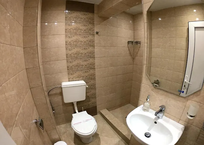 Zelenika Guest house