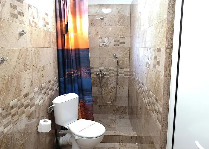 Guest house Zelenika