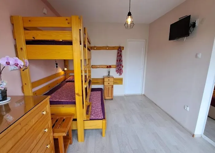 Zelenika 2* Sinemoretz