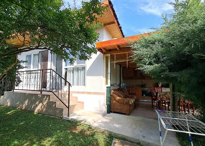 Guest house Zelenika