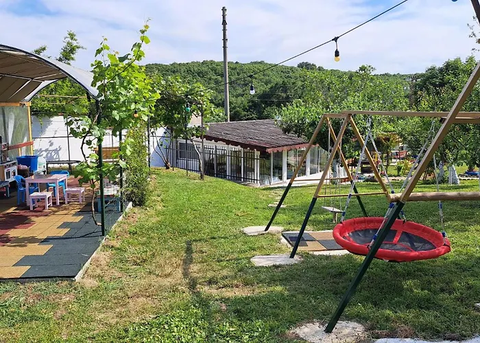 Guest house Zelenika Sinemoretz