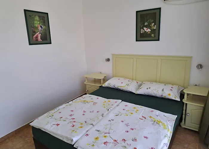 Guest house Zelenika