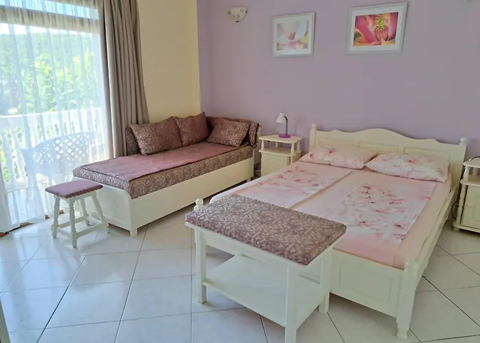 Guest house Zelenika 2*