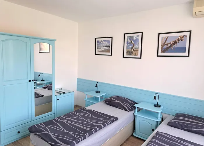 Zelenika Guest house 2*