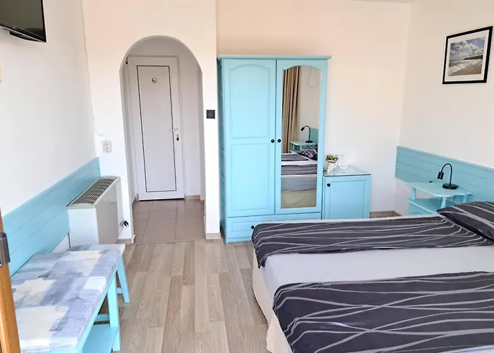 Zelenika Guest house Sinemoretz