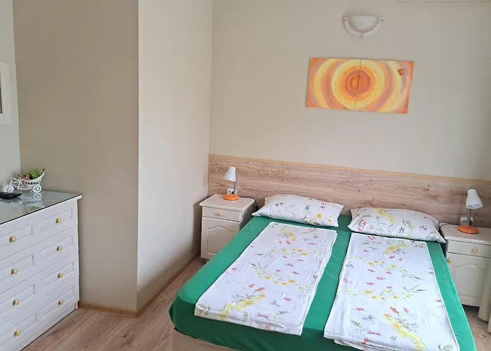 Zelenika Guest house