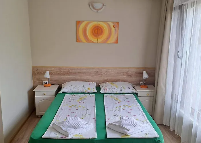 Guest house Zelenika