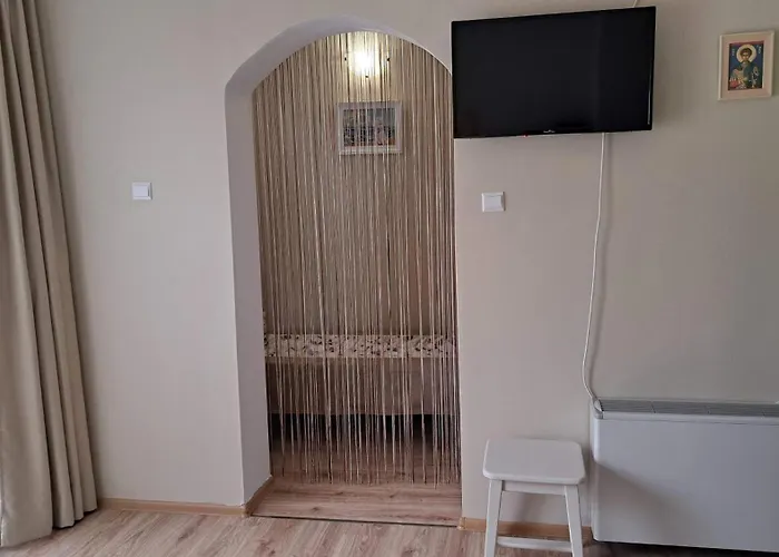 Zelenika Guest house Sinemoretz