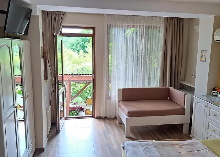 Zelenika Guest house