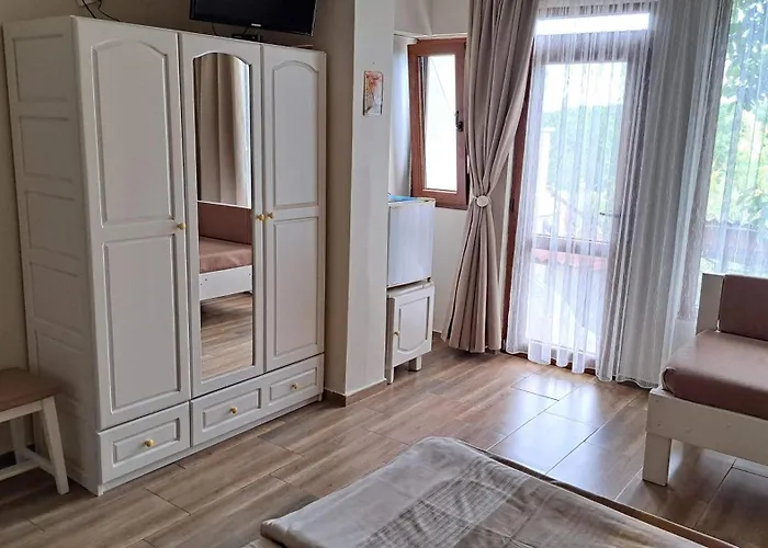 Guest house Zelenika